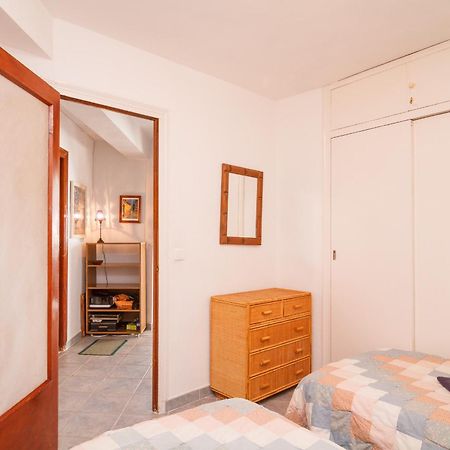 Bahia 58 Apartments Casasol 内尔哈 外观 照片