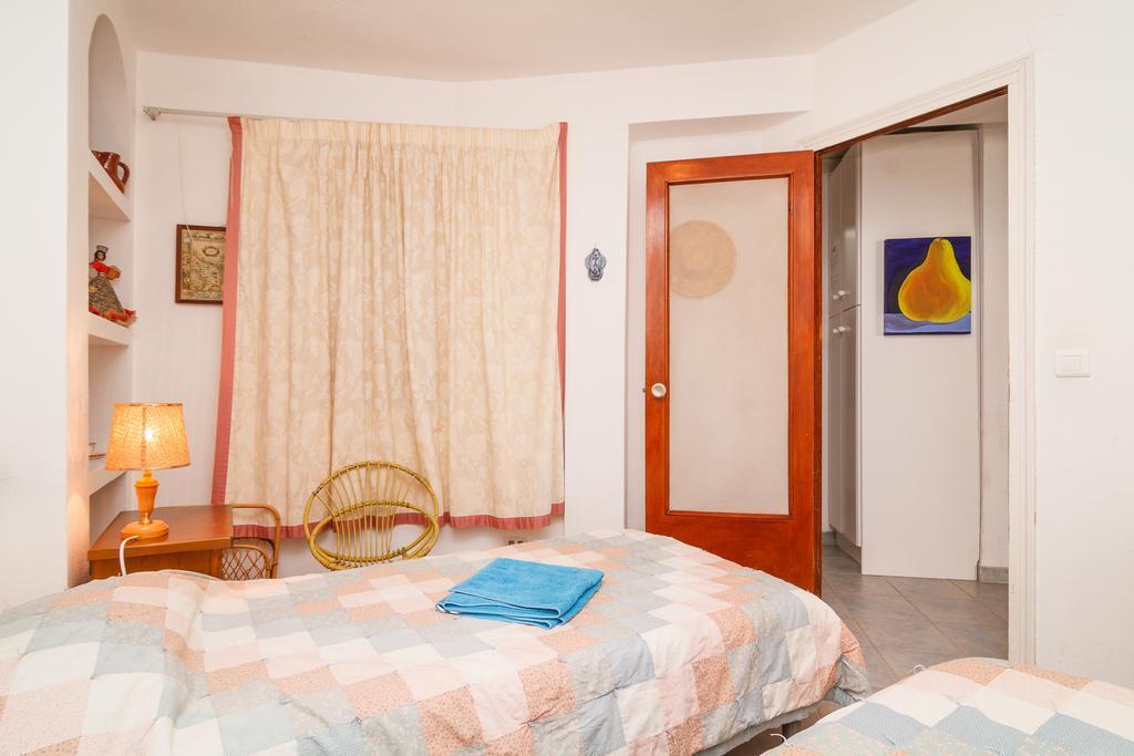 Bahia 58 Apartments Casasol 内尔哈 外观 照片