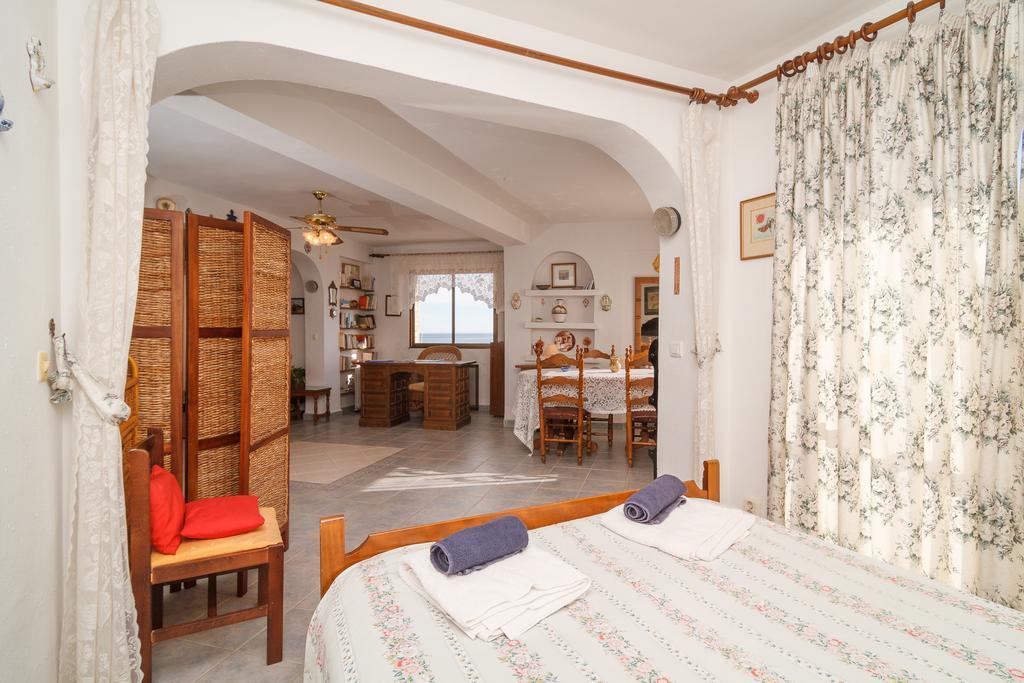 Bahia 58 Apartments Casasol 内尔哈 外观 照片